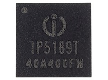 Управление питанием INJOINIC IP5189T (QFN-24) Контроллер Power Bank