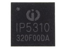 Управление питанием INJOINIC IP5310 (QFN-32) Контроллер Power Bank