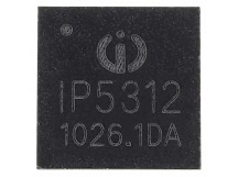 Управление питанием INJOINIC IP5312 (QFN-32) Контроллер Power Bank