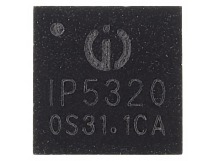 Управление питанием INJOINIC IP5320 (QFN-28) Контроллер Power Bank
