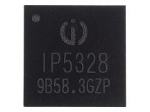 Управление питанием INJOINIC IP5328P (QFN-40) Контроллер Power Bank