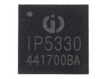 Управление питанием INJOINIC IP5330 (QFN-32) Контроллер Power Bank