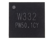 Управление питанием INJOINIC IP5332 (QFN-32)/W332 Контроллер PowerBank