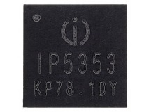 Управление питанием INJOINIC IP5353_AABC (QFN-32) Контроллер PowerBank