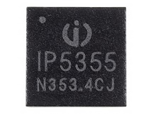 Управление питанием INJOINIC IP5355_I2C_ABCC (QFN-32) КонтроллерPower Bank