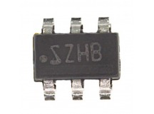Управление питанием TI LM5050MKX-1/NOPB (SOT-23-6)/SZHBКонтроллер питания 5-75В с внешним MOSFET