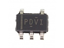 Управление питанием TI TPS3838K33DBVR (SOT-23-5)/PDVI Супервизорпитания 3,3В
