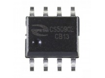 Управление питанием YONGFUKANG CS5090E (eSOP-8L) Контроллерзаряда Li-Ion батареи 2S