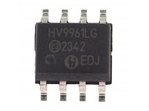 ШИМ-контроллеры Microchip HV9961LG-G (SO-8) ШИМ-Контроллер длясветодиодного драйвера