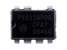 ШИМ-контроллеры ONS NCP1013AP065G (DIP-7) ШИМ-Контроллер