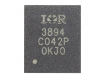 DC-DC преобразователи INFINEON IR3894MTRPBF (PQFN-17) Step-DownDC-DC преобразователь