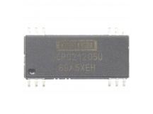 DC-DC преобразователи TI DCP021205 (SOP-12) ИзолированныйStep-Down DC-DC преобразователь