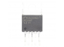 DC-DC преобразователи TI LM2596T-3.3/NOPB (TO-220-5) Step-DownDC-DC преобразователь