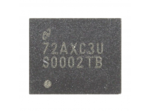 DC-DC преобразователи TI LM2673SD-3.3/NOPB (VSON-14) Step-DownDC-DC преобразователь