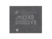 DC-DC преобразователи TI LM2673SD-ADJ/NOPB (VSON-14) Step-DownDC-DC преобразователь