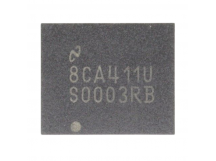 DC-DC преобразователи TI LM2676SD-ADJ/NOPB (VSON-14) Step-DownDC-DC преобразователь