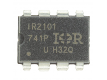 Драйвер транзисторов INFINEON IR2101 (DIP-8) Драйвер транзисторов