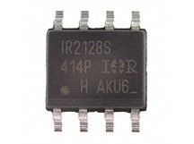 Драйвер транзисторов INFINEON IR2128SPBF (SO-8) Драйвертранзисторов