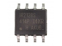 Драйвер транзисторов INFINEON IR2128SPBF (SO-8) Драйвертранзисторов