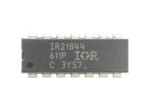 Драйвер транзисторов INFINEON IR21844PBF (DIP-14) Драйвертранзисторов