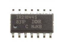 Драйвер транзисторов INFINEON IR21844SPBF (SO-14) Драйвертранзисторов