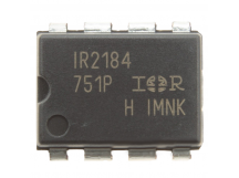 Драйвер транзисторов INFINEON IR2184PBF (DIP-8) Драйвертранзисторов