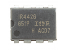 Драйвер транзисторов INFINEON IR4426PBF (DIP-8) Драйвертранзисторов