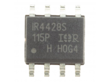 Драйвер транзисторов INFINEON IR4428S (SO-8) Драйвер транзисторов
