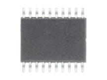 Интерфейсы Microchip MCP2515T-I/ST (TSSOP-20) Контроллер CAN шиныSPI