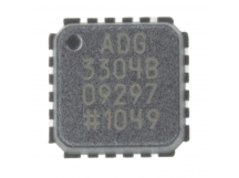 Логические микросхемы AD ADG3304BCPZ (LFCSP20) Преобразовательлогического уровня