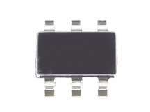Стабилизаторы напряжения AD ADP3330ARTZ3.3-RL7 (SOT-23-6)/L5BСтабилизатор напряжения 3,3В 0,2А