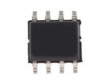 Стабилизаторы напряжения TI TPS7333QDR (SO-8) Стабилизатор с низкимпадением напряжения 3,3В 0,5А и функцией задержки сброса
