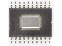 Стабилизаторы напряжения TI TPS76850QPWP (HTSSOP-20)/PT76850Стабилизатор напряжения 5В 1А