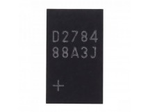 Управление питанием MAXIM DS2784G+ (TDFN-14-EP) Контроллерзащиты Li-ion/Pol АКБ от перезаряда/переразряда и перегрузки