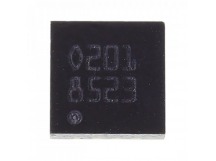 Управление питанием STM STC3100IQT (DFN8 3x3)/O201 Контроллербатареи