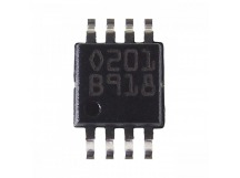Управление питанием STM STC3100IST (MiniSO-8)/O201 Контроллербатареи
