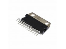 Усилители низкой частоты HITACHI HA13150A (HZIP-23) УНЧ 4х21Вт