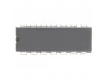 Усилители низкой частоты NXP TDA1517P/N3 (DIP-18) УНЧ 2x6Вт