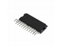 Усилители низкой частоты NXP TDA8568Q (SOT411-1) УНЧ 4x25Вт