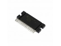 Усилители низкой частоты NXP TDA8588BJ (SOT725-1) УНЧ 4x50Втуправление I2C