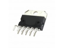 Усилители низкой частоты STM TDA7269A (Multiwatt-11) УНЧ 2х14/28Вт