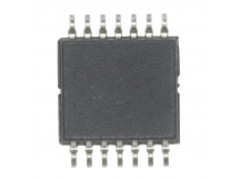 Интерфейсы NXP PCA9543APW (TSSOP-14) Коммутатор I2C интерфейса2-канала