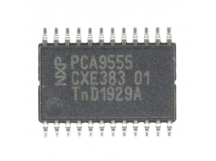 Интерфейсы NXP PCA9555PW (TSSOP-24) Расширитель I/O порта 16-битI2C