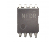 Логические микросхемы TI TXB0102DCUR (VSSOP-8)/NFDRПреобразователь уровня 2-бита с защитой от электростатики