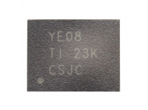 Логические микросхемы TI TXB0108RGYR (VQFN-20)/YE08Преобразователь уровня 8-бит с защитой от электростатики