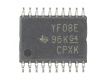 Логические микросхемы TI TXS0108EPWR (TSSOP-20) Преобразовательлогического уровня 8-бит