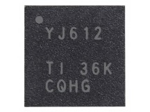Логические микросхемы TI TXS02612RTWR (WQFN-24) Расширительпортов SDIO с конфигурацией логических уровней