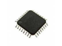 Микроконтроллеры Microchip ATmega88PA-AU (TQFP-32)Микроконтроллер 8-Бит, AVR