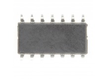 Микроконтроллеры Microchip ATtiny44A-SSU (SO-14) Микроконтроллер8-Бит, AVR