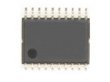 Микроконтроллеры STM STM32F042F6P6 (TSSOP-20) Микроконтроллер32-Бит, ARM Cortex-M0